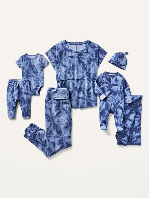 View large product image 2 of 2. 3-Piece Layette Set for Baby