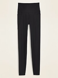 high waisted elevate powersoft jogger