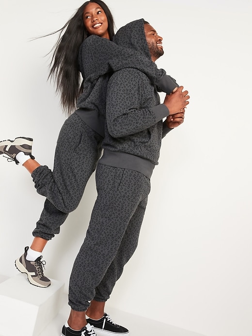 View large product image 1 of 2. Gender-Neutral Sweatpants for Adults