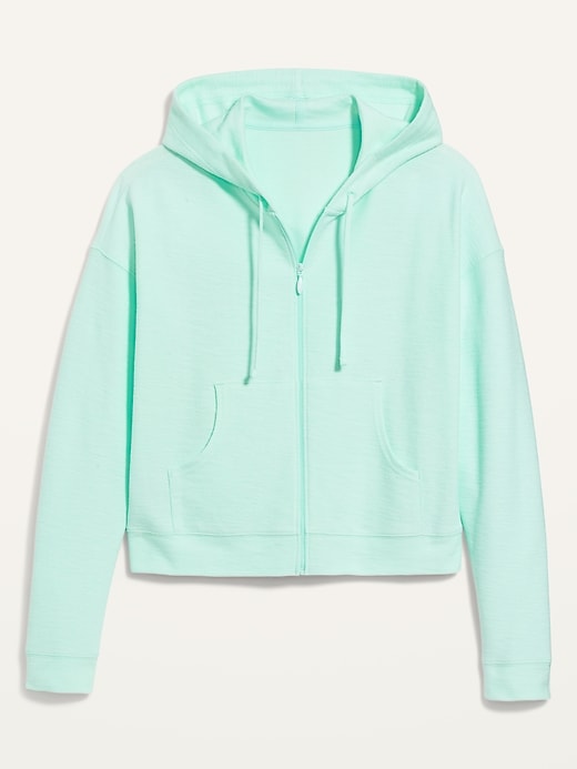 Old navy lightweight zip up hoodie best sale