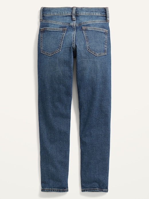 Image number 4 showing, Original Taper Jeans for Boys