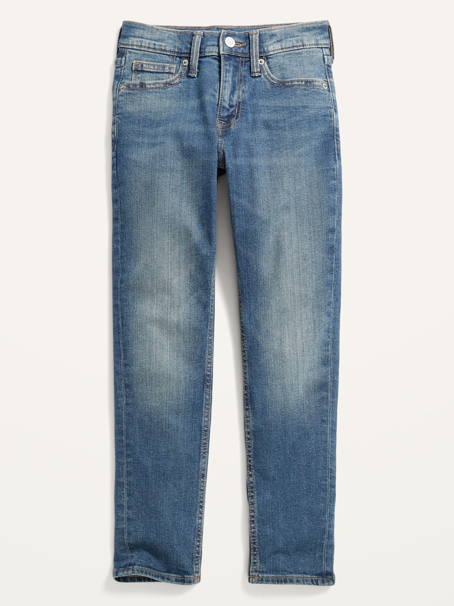 Original Taper Built-In Flex Jeans for Boys | Old Navy