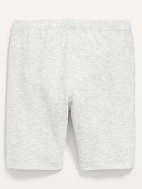 old navy mid length shorts