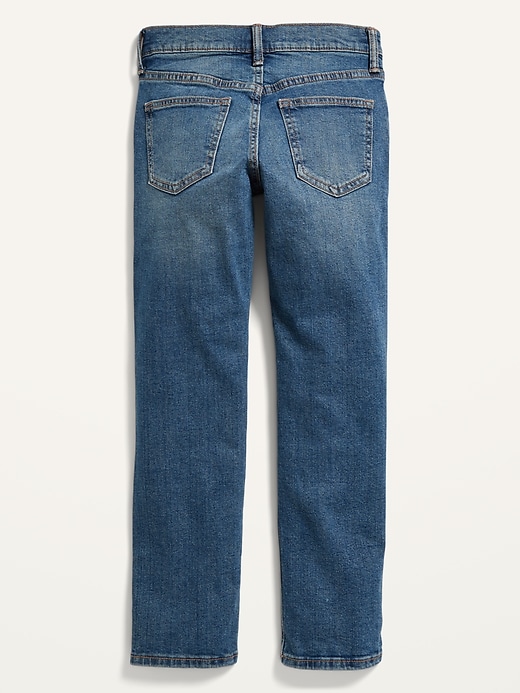 Image number 4 showing, Built-In Flex Skinny Jeans For Boys
