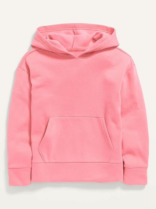 Old Navy - Gender-Neutral Pullover Hoodie For Kids