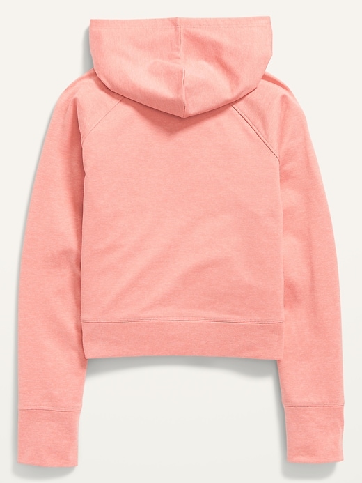View large product image 2 of 2. CozeCore Pullover Hoodie for Girls