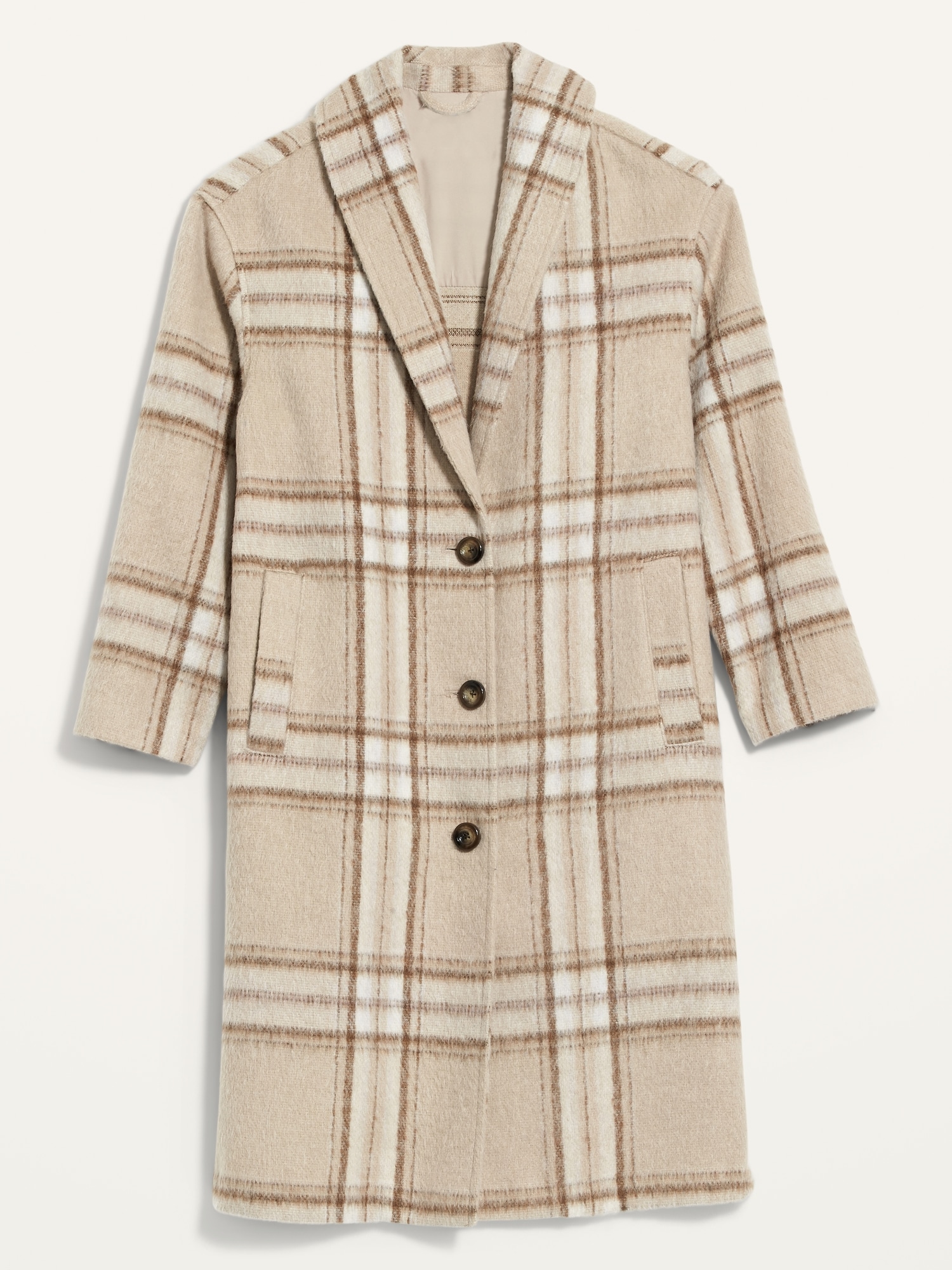 Old navy outlet overcoat