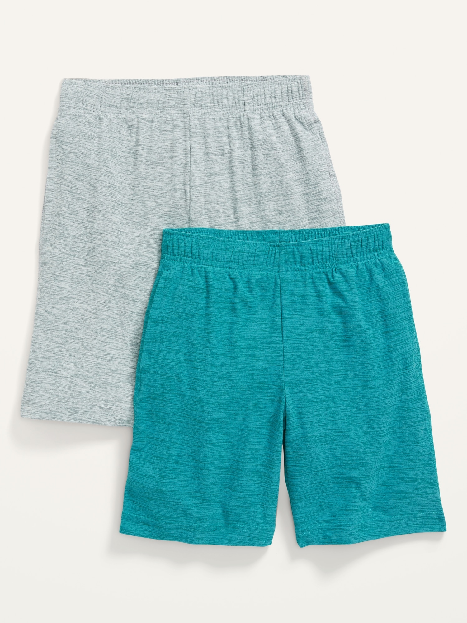 Breathe ON Shorts 2-Pack for Boys