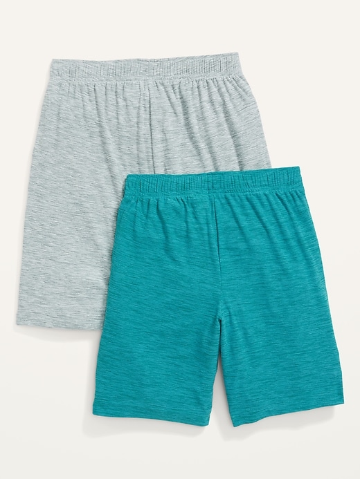 View large product image 2 of 2. Breathe ON Shorts 2-Pack for Boys (At Knee)