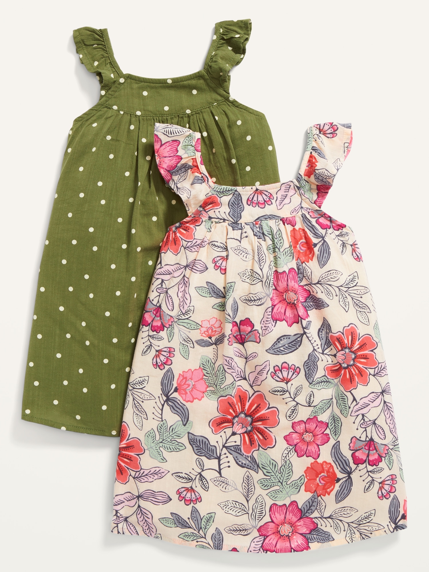 Old navy shop baby girl dresses