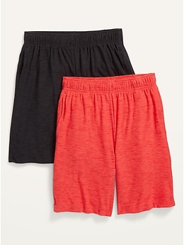 women's old navy active shorts