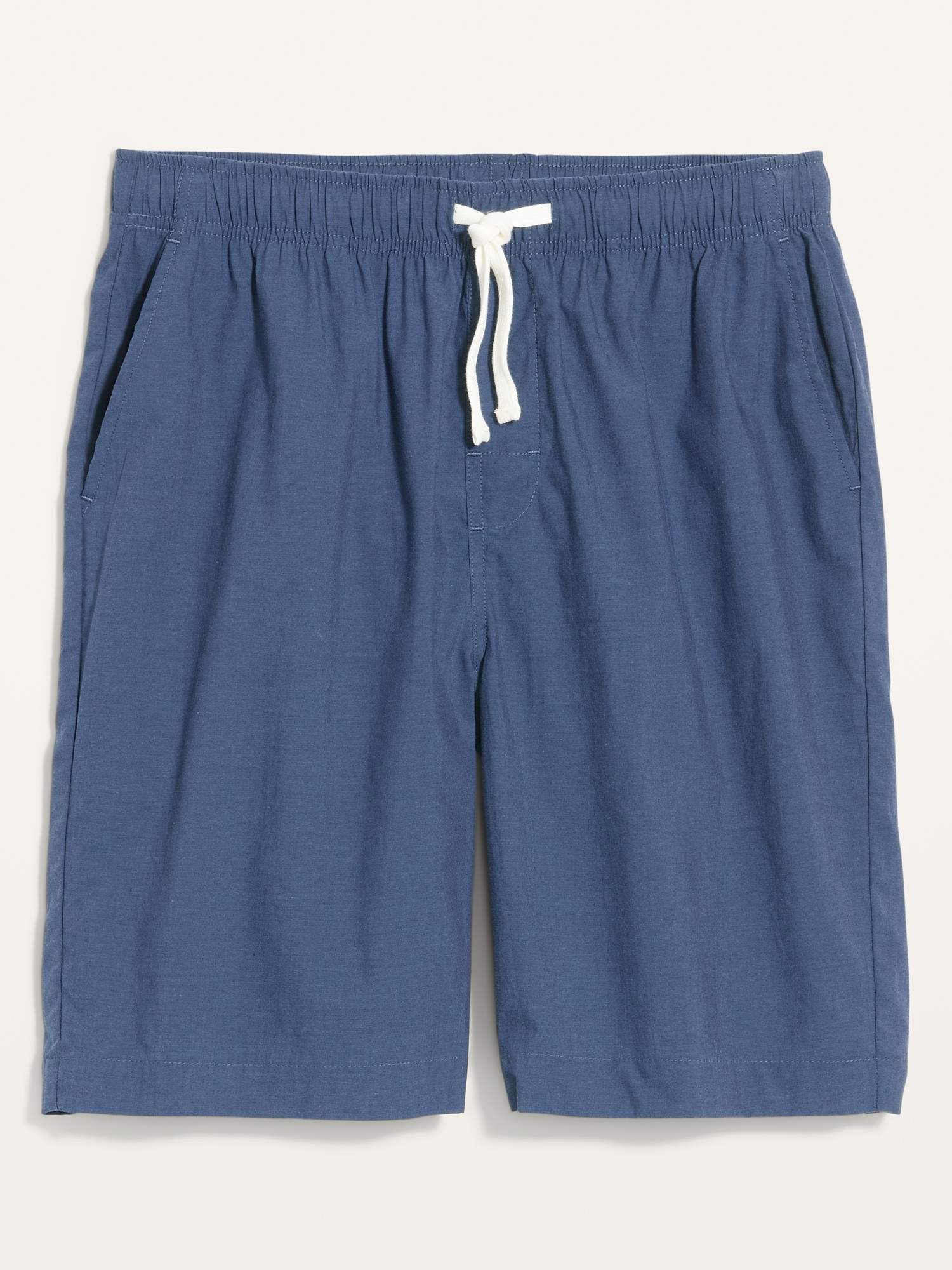 Poplin Pajama Shorts for Men--9-inch inseam | Old Navy