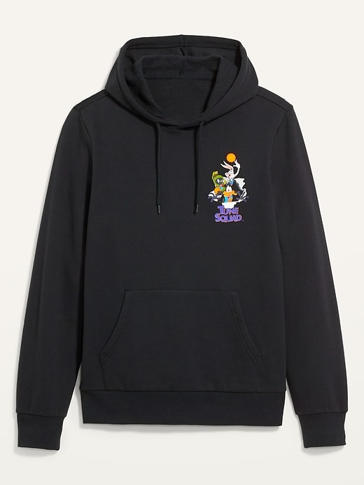 Old Navy Space Jam A New Legacy&#153 Gender-Neutral Pullover Hoodie for Adults. 1