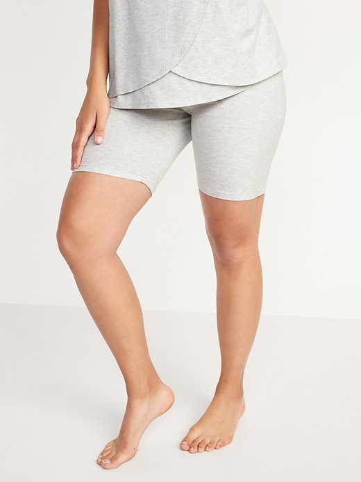 maternity old navy shorts