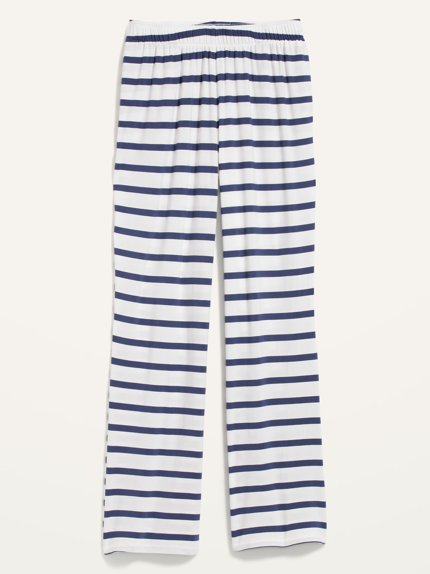 Mid-Rise Sunday Sleep Ultra-Soft Pajama Pants | Old Navy