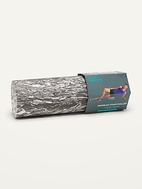 Image number 1 showing, Gaiam® Restore Marbled Foam Roller