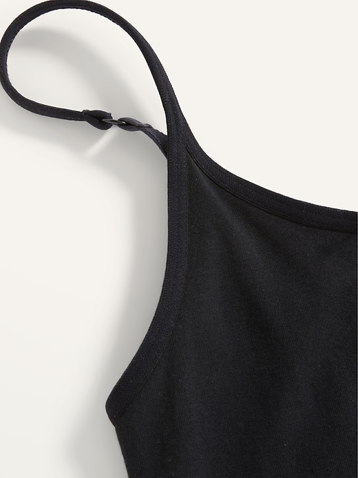 Supima® Cotton-Blend Cami Bralette Top for Women | Old Navy