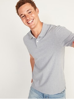 old navy men's polo t shirts