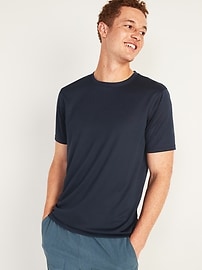 old navy moisture wicking shirts