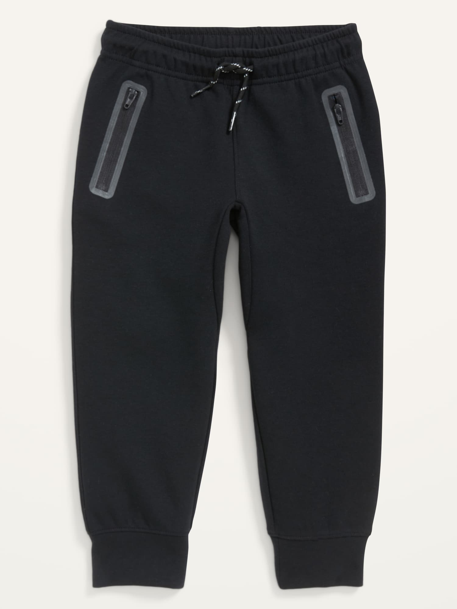 Old Navy Dynamic Fleece Jogger Sweatpants 2-Pack for Boys