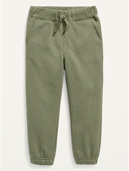 old navy green sweatpants