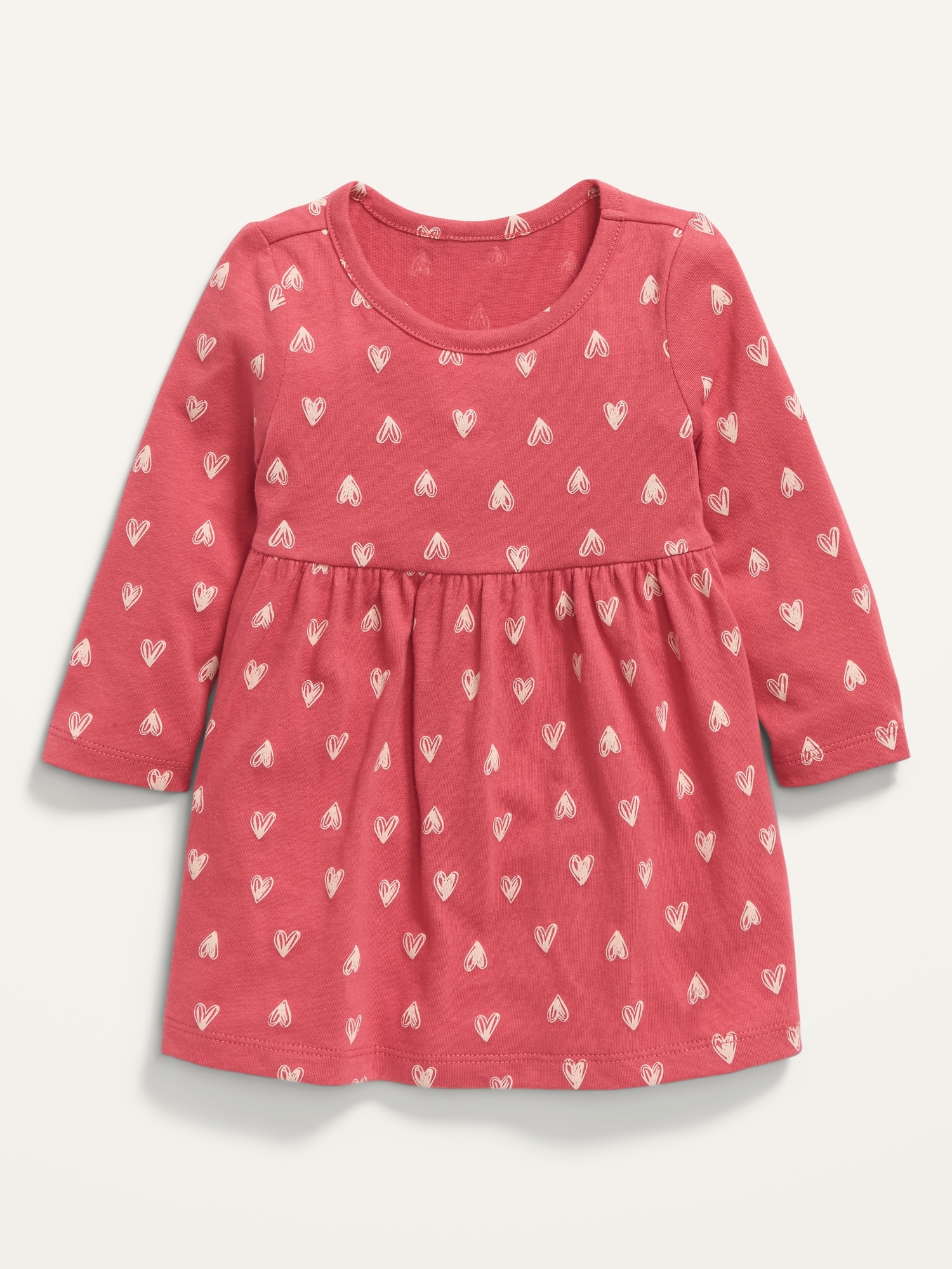 Old navy hot sale heart dress