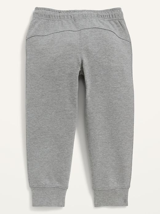 View large product image 2 of 2. Unisex Dynamic Fleece Joggers for Toddler