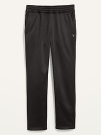 View large product image 3 of 3. Go-Dry Performance Sweatpants