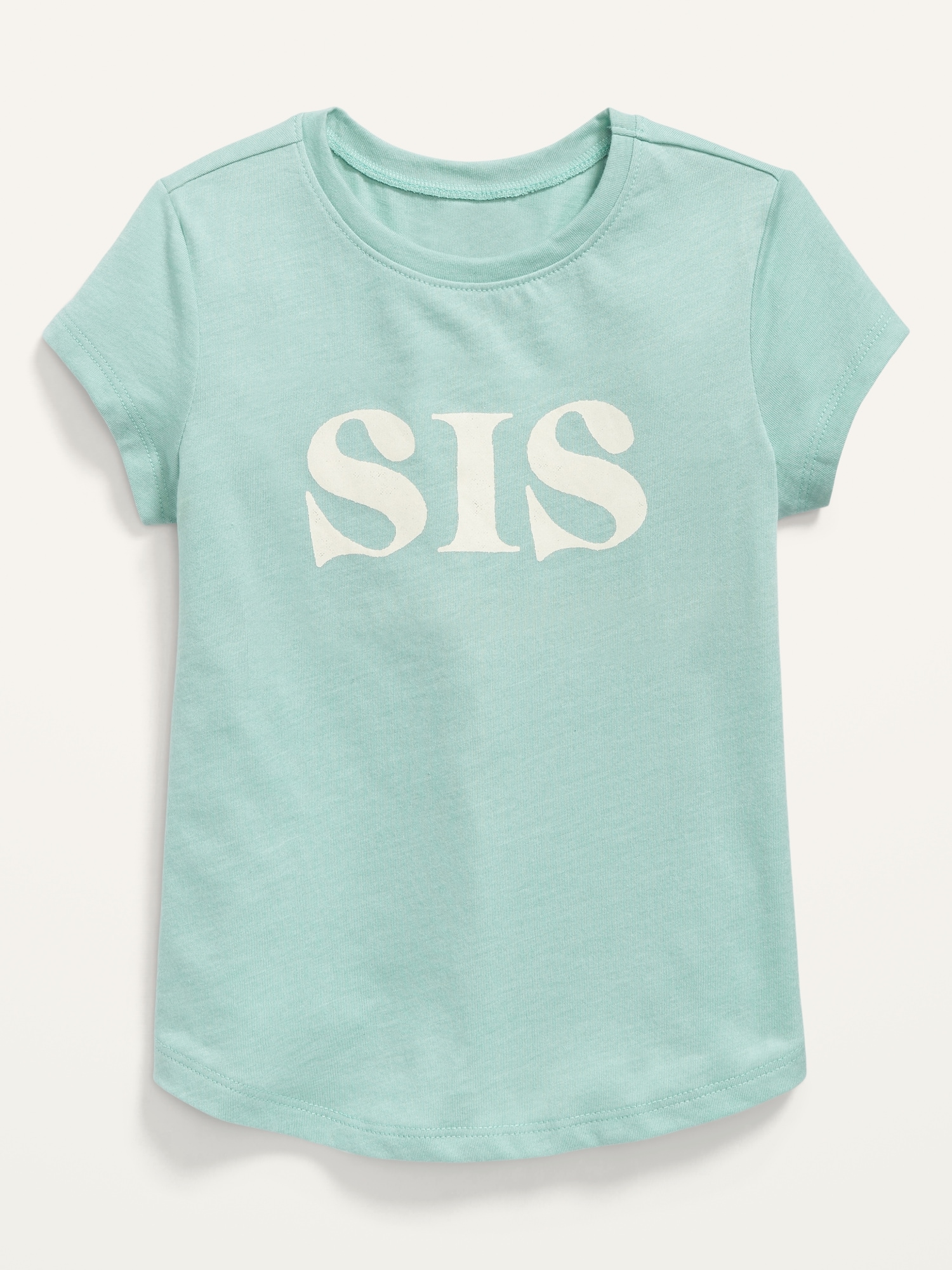 old navy sister shirt