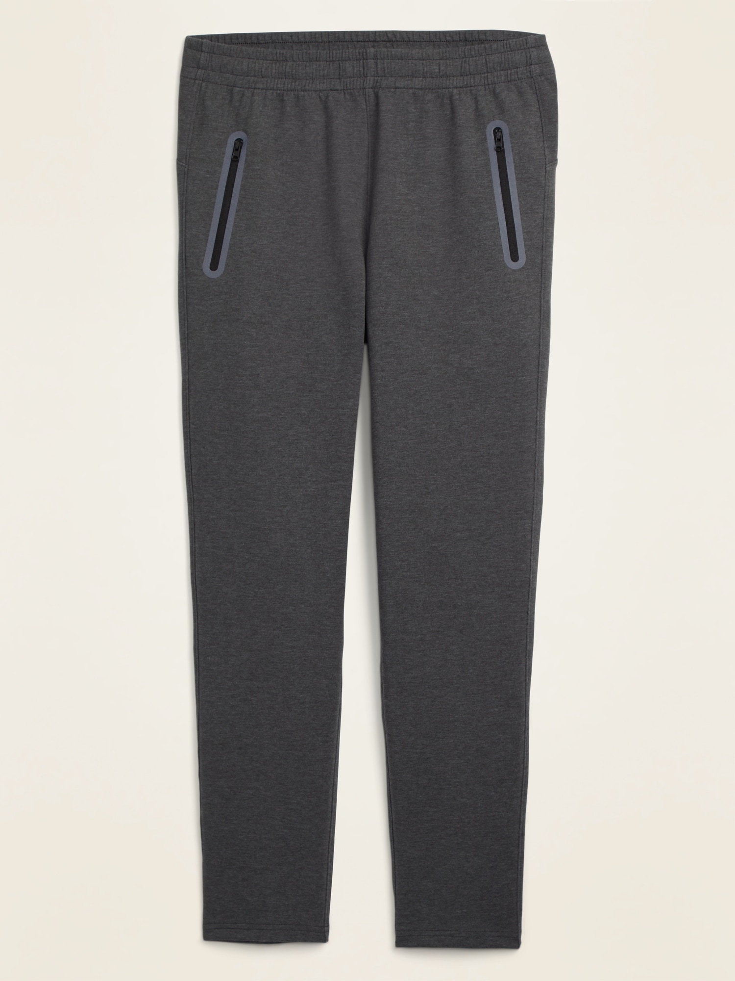 h&m slim fit sweatpants