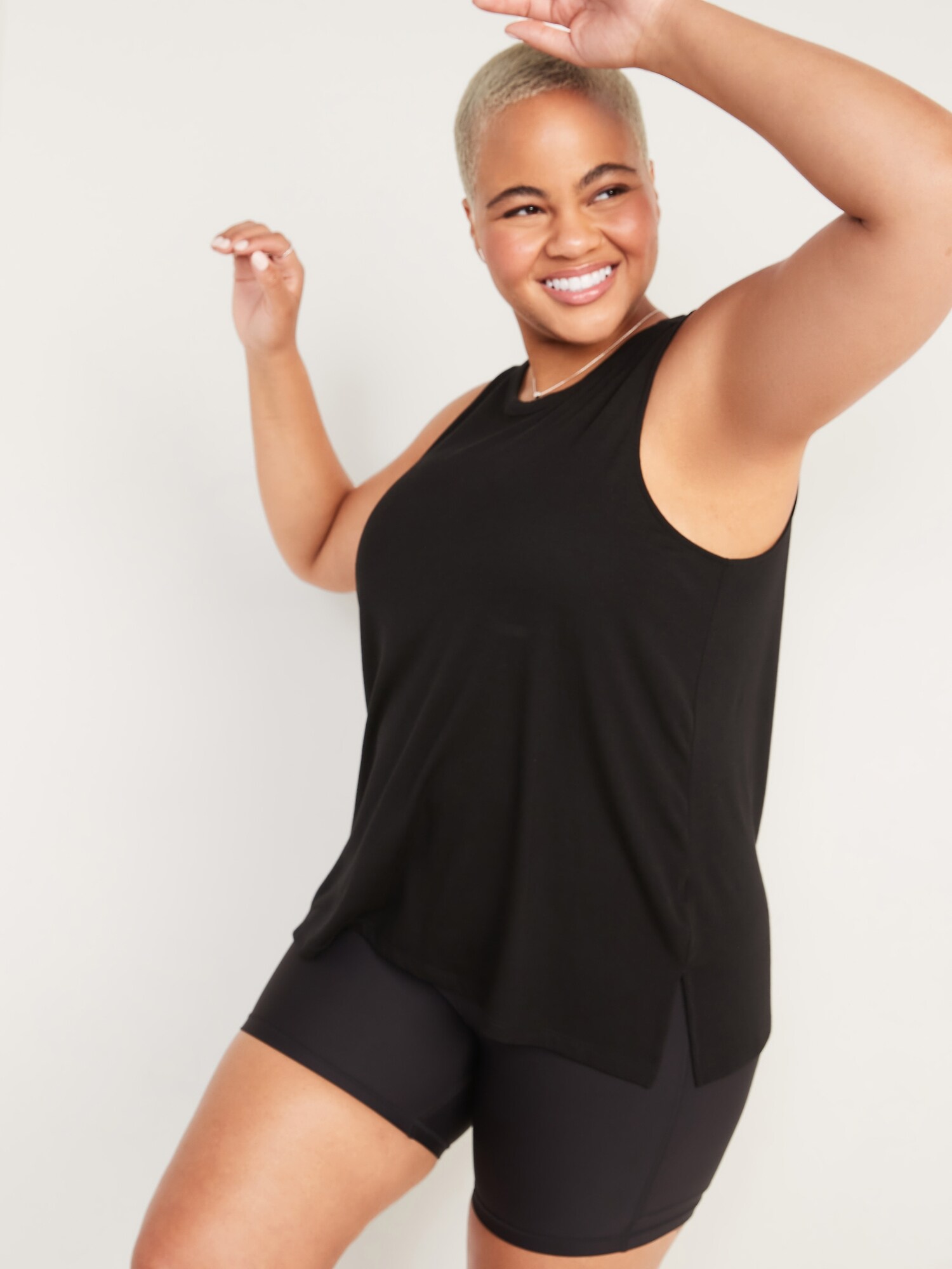 UltraLite All-Day Tank Top for Women | Old Navy