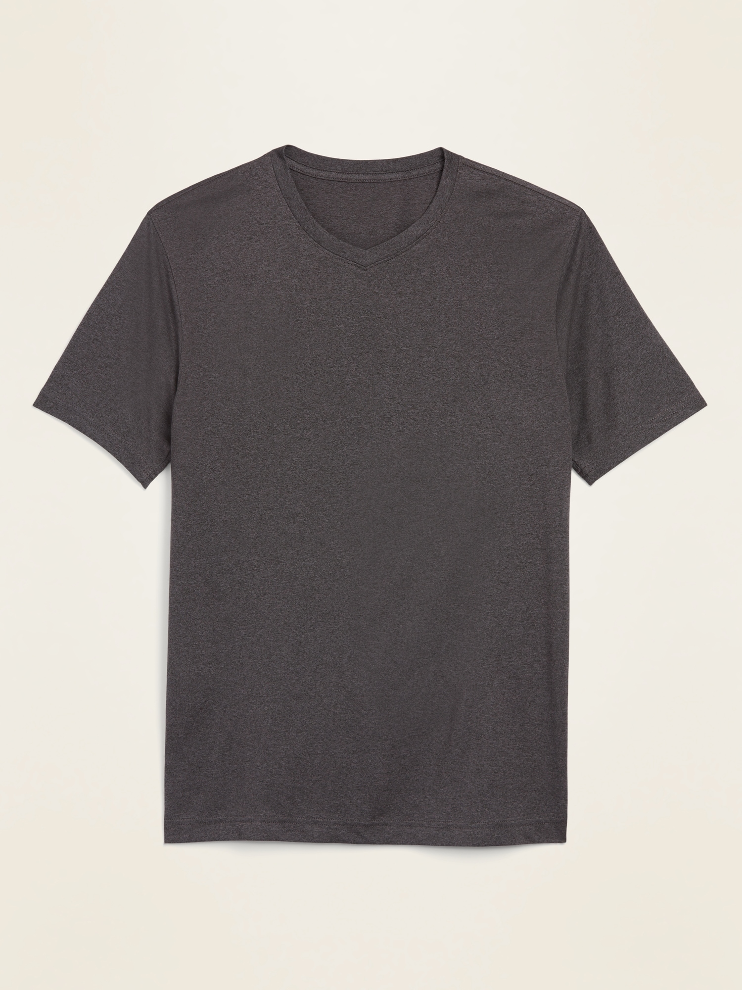 Go-Dry Cool Odor-Control Core V-Neck T-Shirt for Men | Old Navy