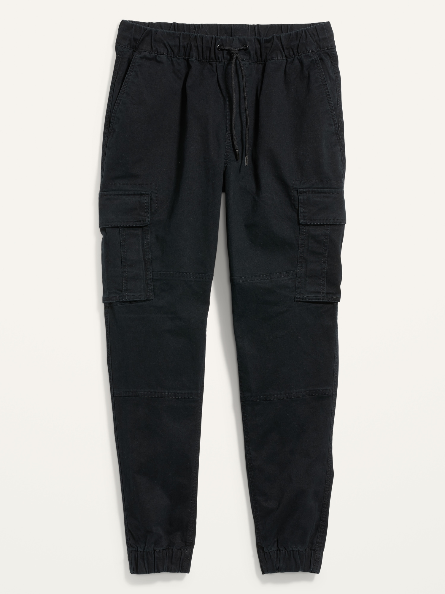 jogger cargo jeans