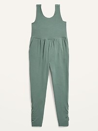 View large product image 3 of 4. UltraLite Sleeveless Jumpsuit for Girls