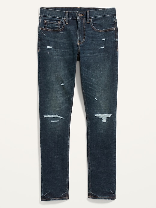 Image number 7 showing, Slim Built-In Flex Jeans