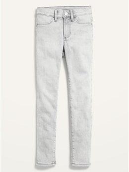 grey jeans old navy