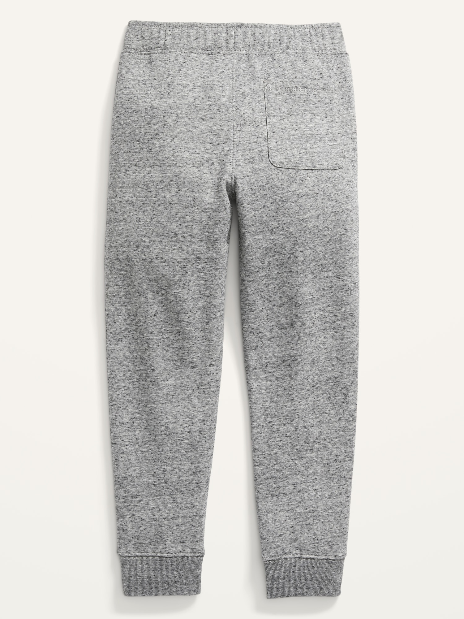 Belted Zip-Pocket Jogger Sweatpants For Boys | Old Navy