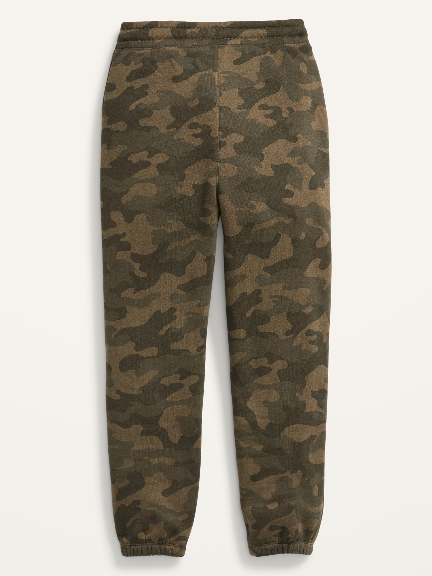 Old Navy Leggings Sweatpants Girls 5T Black Gold Soft Cotton Comfort 18x16