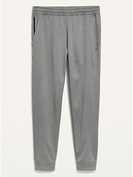 Go-Dry Performance Jogger Sweatpants