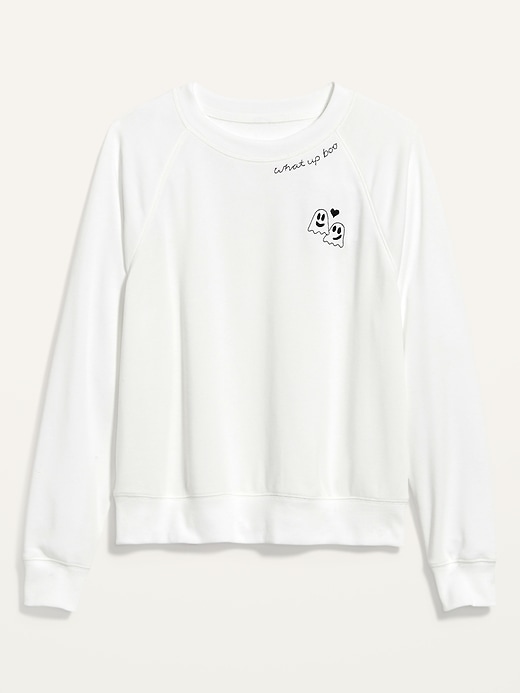 Vintage Crew-Neck Sweatshirt | Old Navy