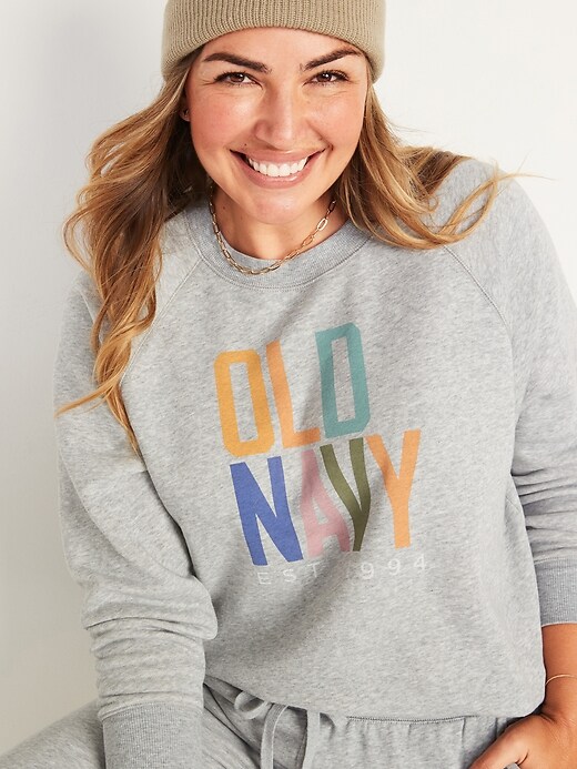 Old navy sweatshirts womens sale