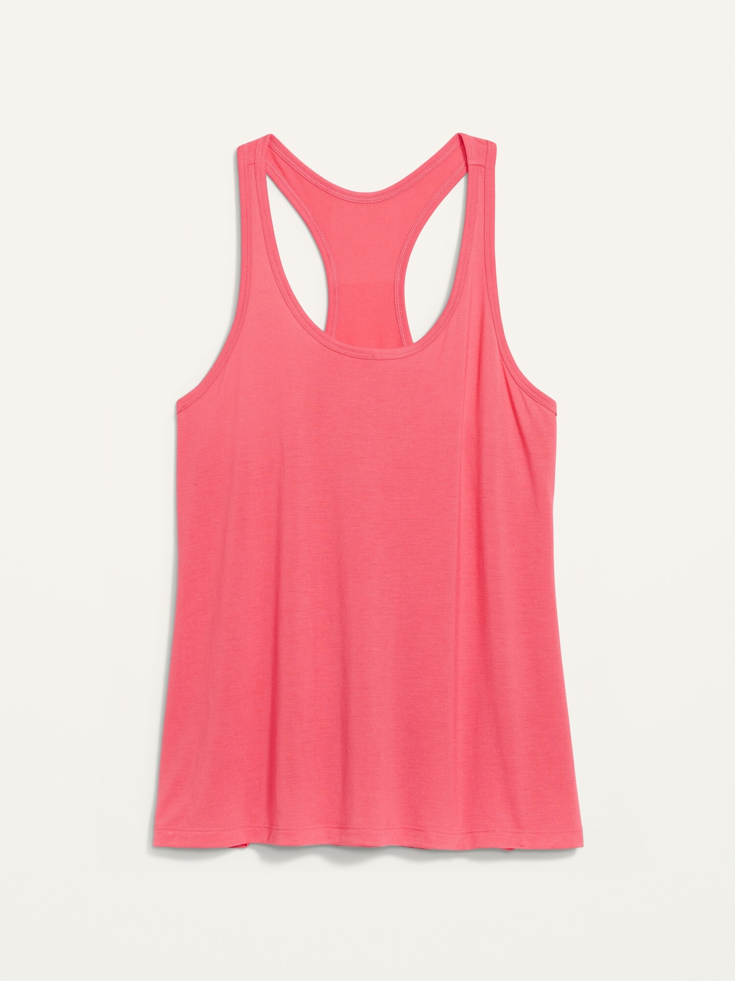 old navy racerback tank top