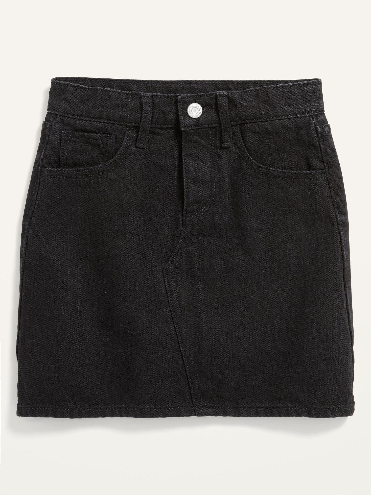 Browse denim skirts from Noisy May online
