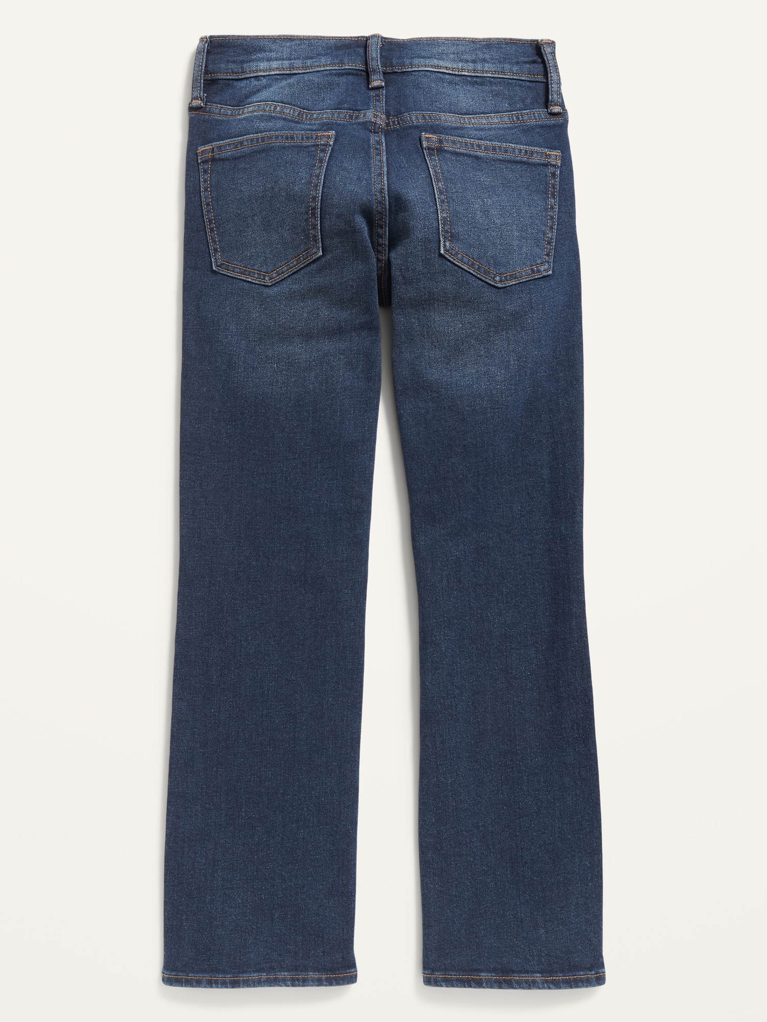 Boot-Cut Built-In Flex Jeans for Boys | Old Navy