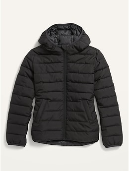 old navy down coat