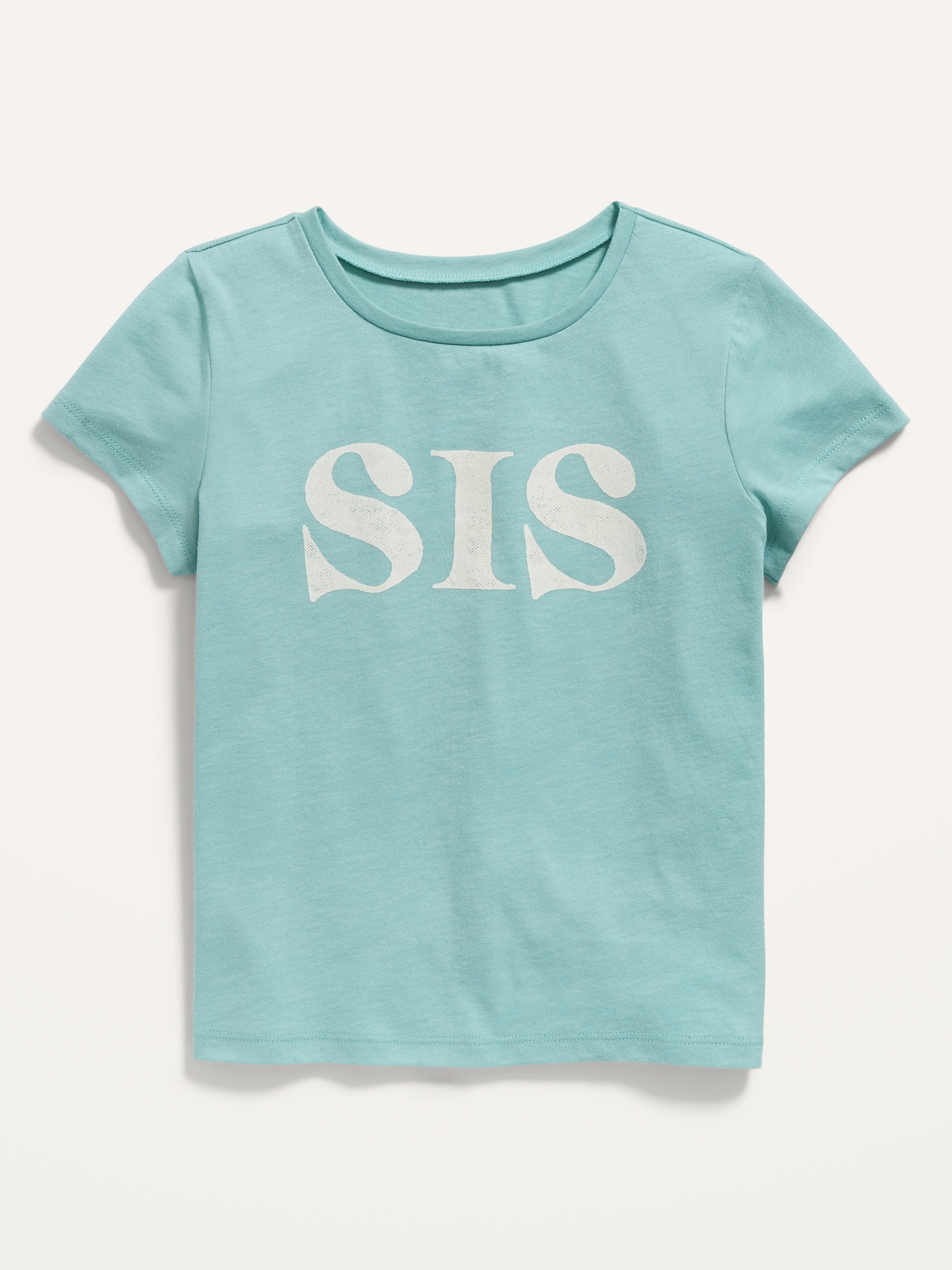 old navy sister shirt