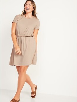 old navy babydoll dress