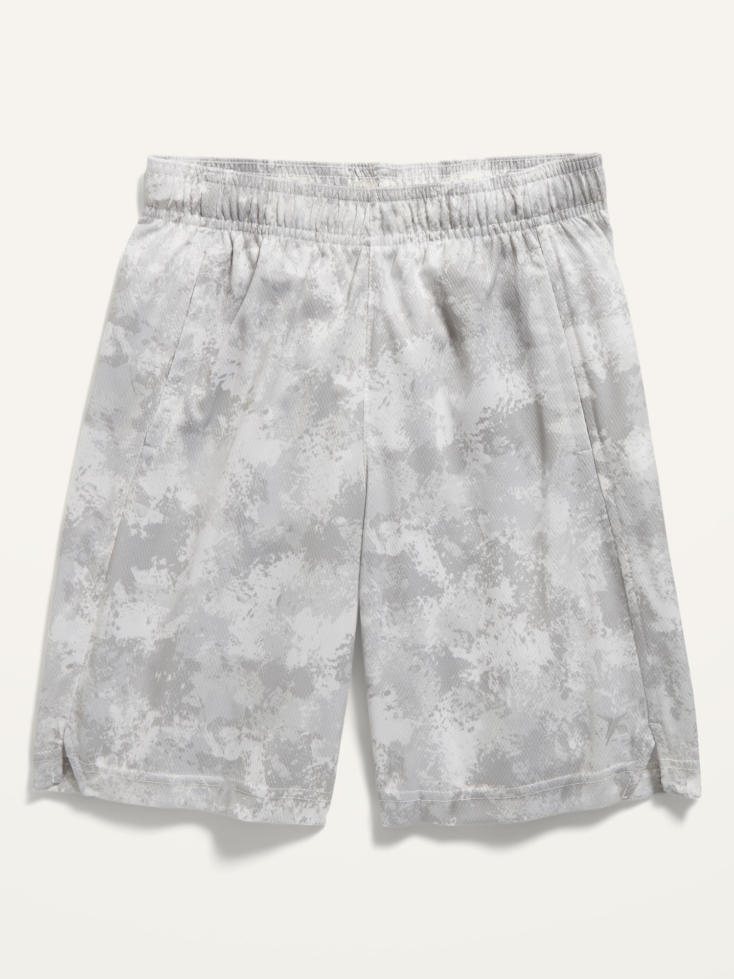 Go-Dry Camo-Print Mesh Shorts For Boys | Old Navy