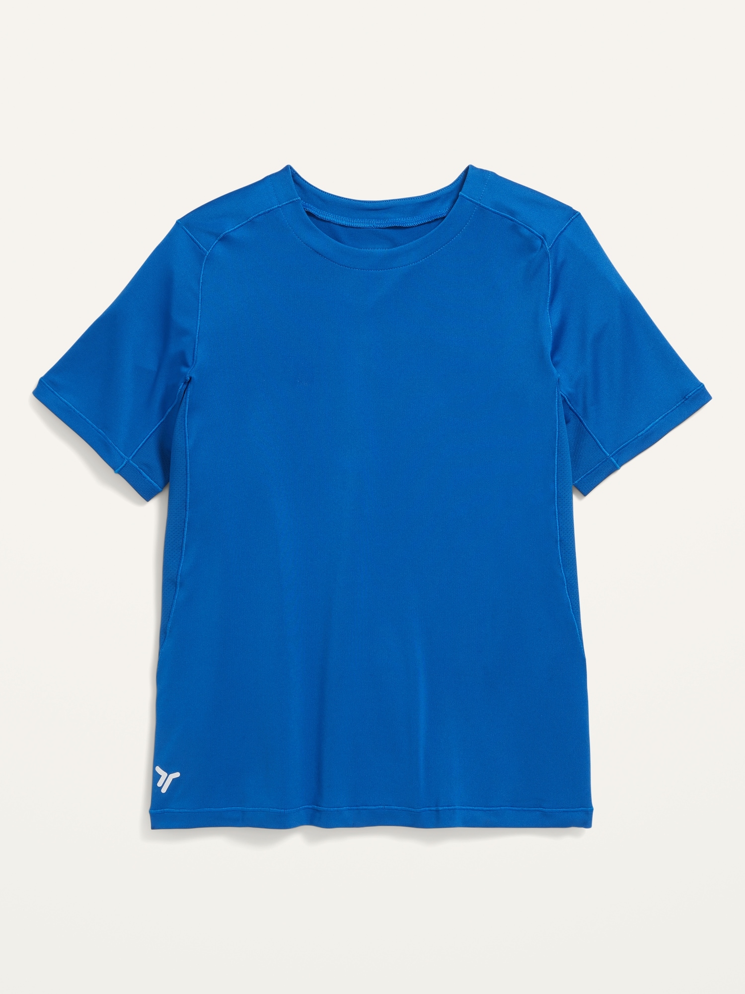 GoDry Cool Base Layer TShirt For Boys Old Navy