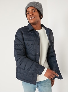 medium weight work jacket